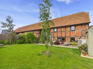 Garden 1- click for photo gallery